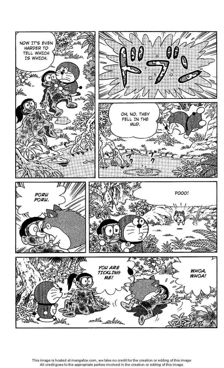 Doraemon Long Stories Chapter 20.1 27